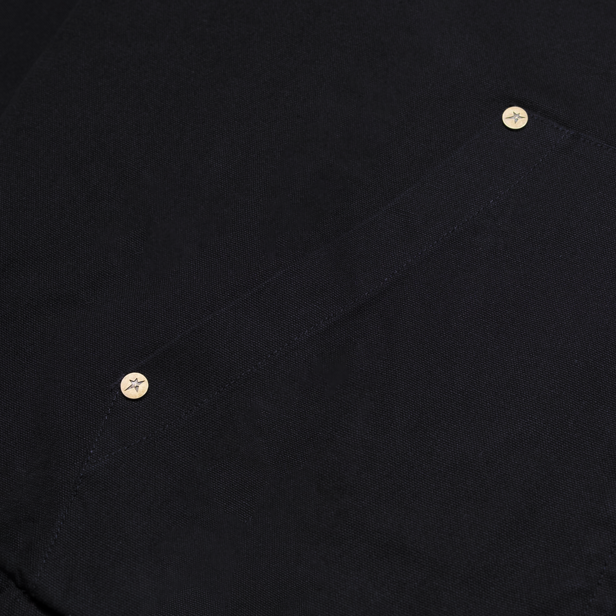 C-Star Work Jacket, Black
