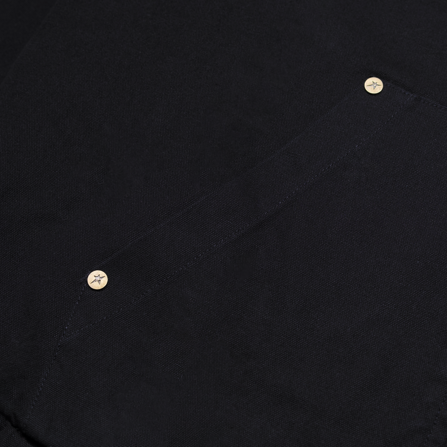 C-Star Work Jacket, Black