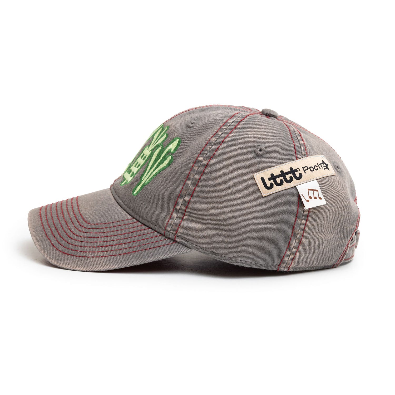POV Hat V.2, Multiball