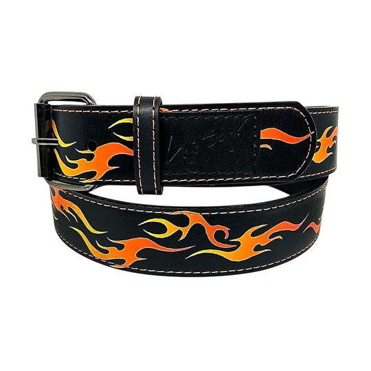 Fire Ball Belt