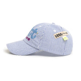 Club Hat, Berry
