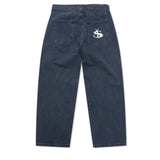 Faded Phantasy Denim Jean, Denim