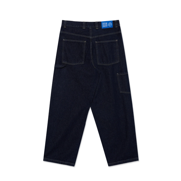 Polar Skate Co. Big Boy Work Pants, One Wash