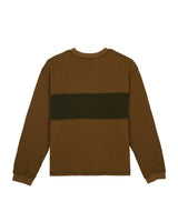 Thermal Long Sleeve Tee, Olive
