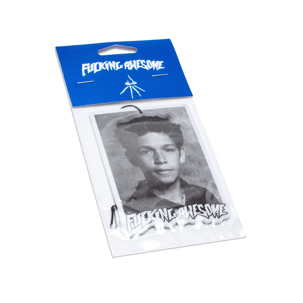 Fucking Awesome Gonz Class Photo Air Freshener
