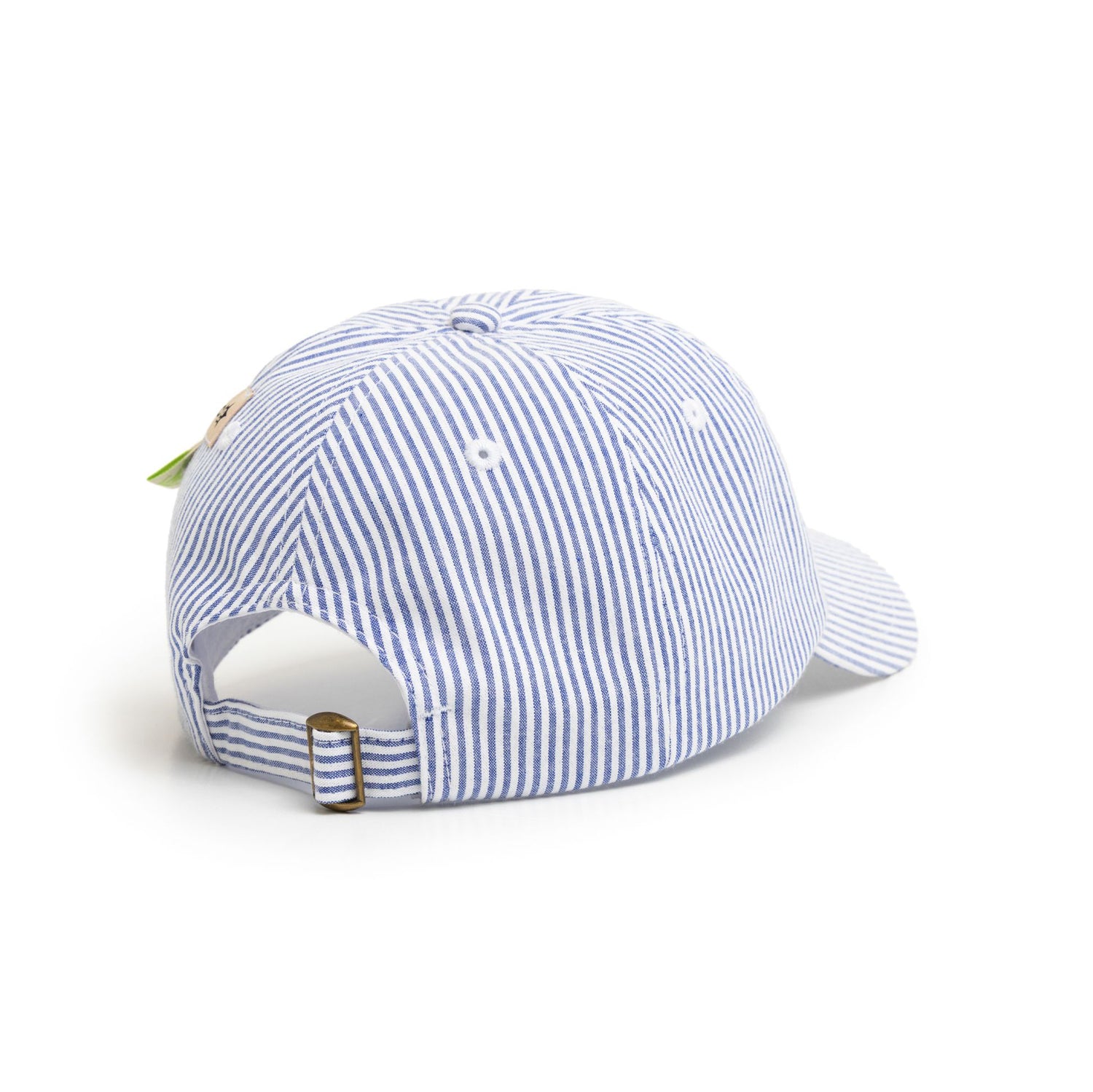 Club Hat, Berry
