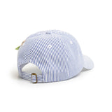 Club Hat, Berry