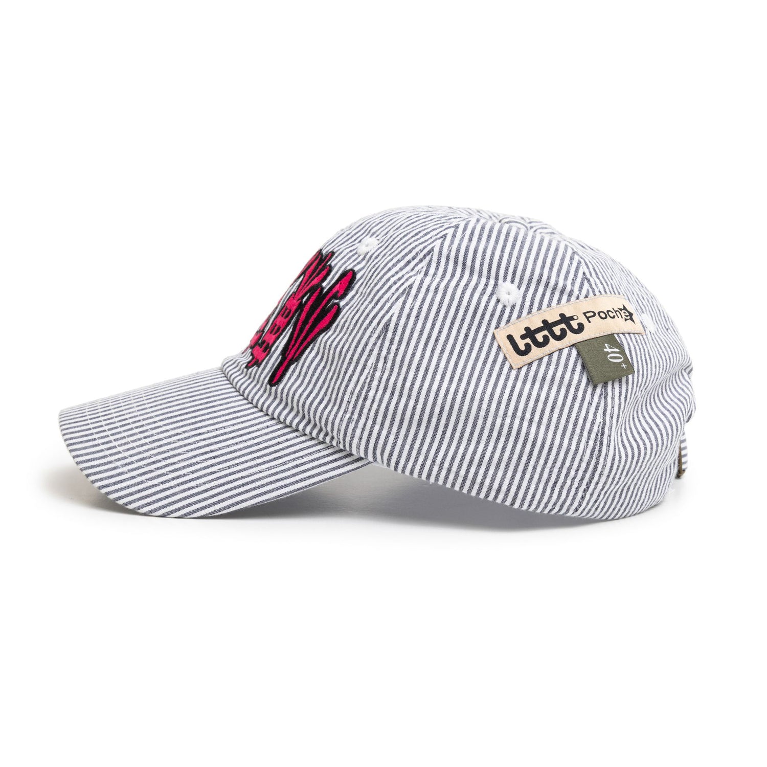 POV Hat V.2, Strong