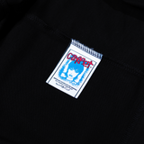 City Tee, Black