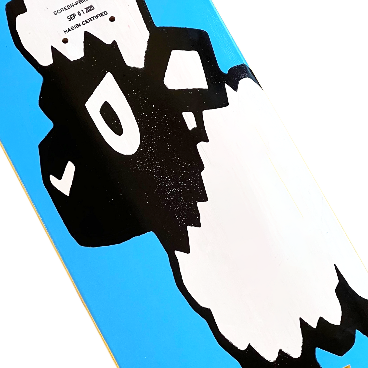 Corey Duffel Guest Pro Deck