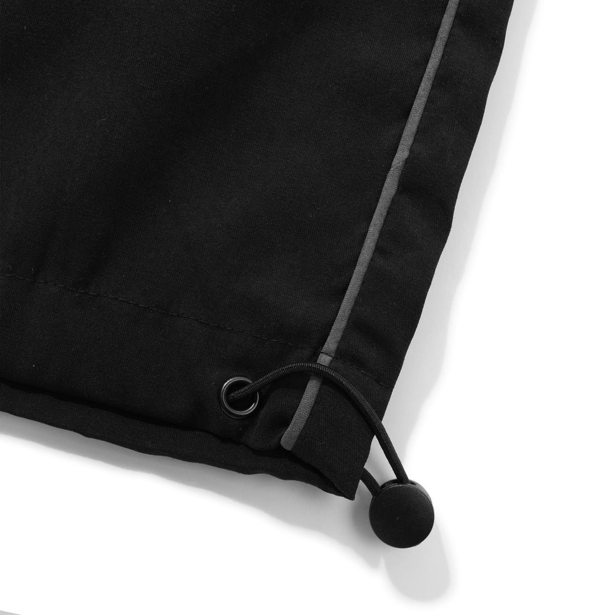 Luna Joggers, Black/Grey