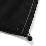 Luna Joggers, Black/Grey