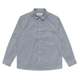 Long Sleeve Button Up Shirt, Pine