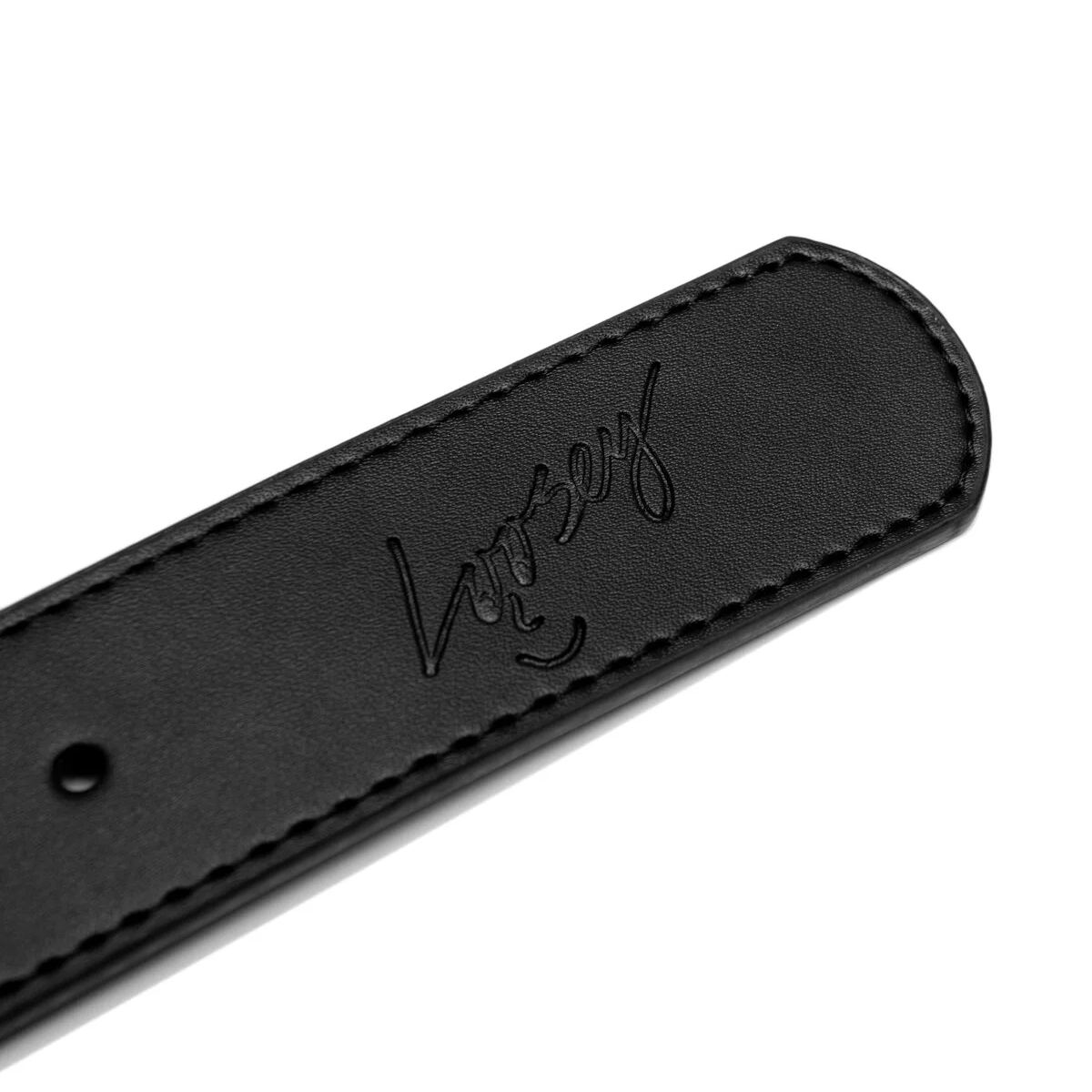 Stud Finder Belt, Black