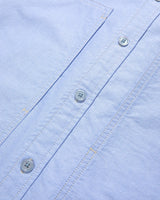 Grant Shirt, Light Blue