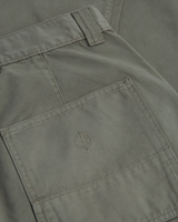 Fatigue Pants, Uniform Green