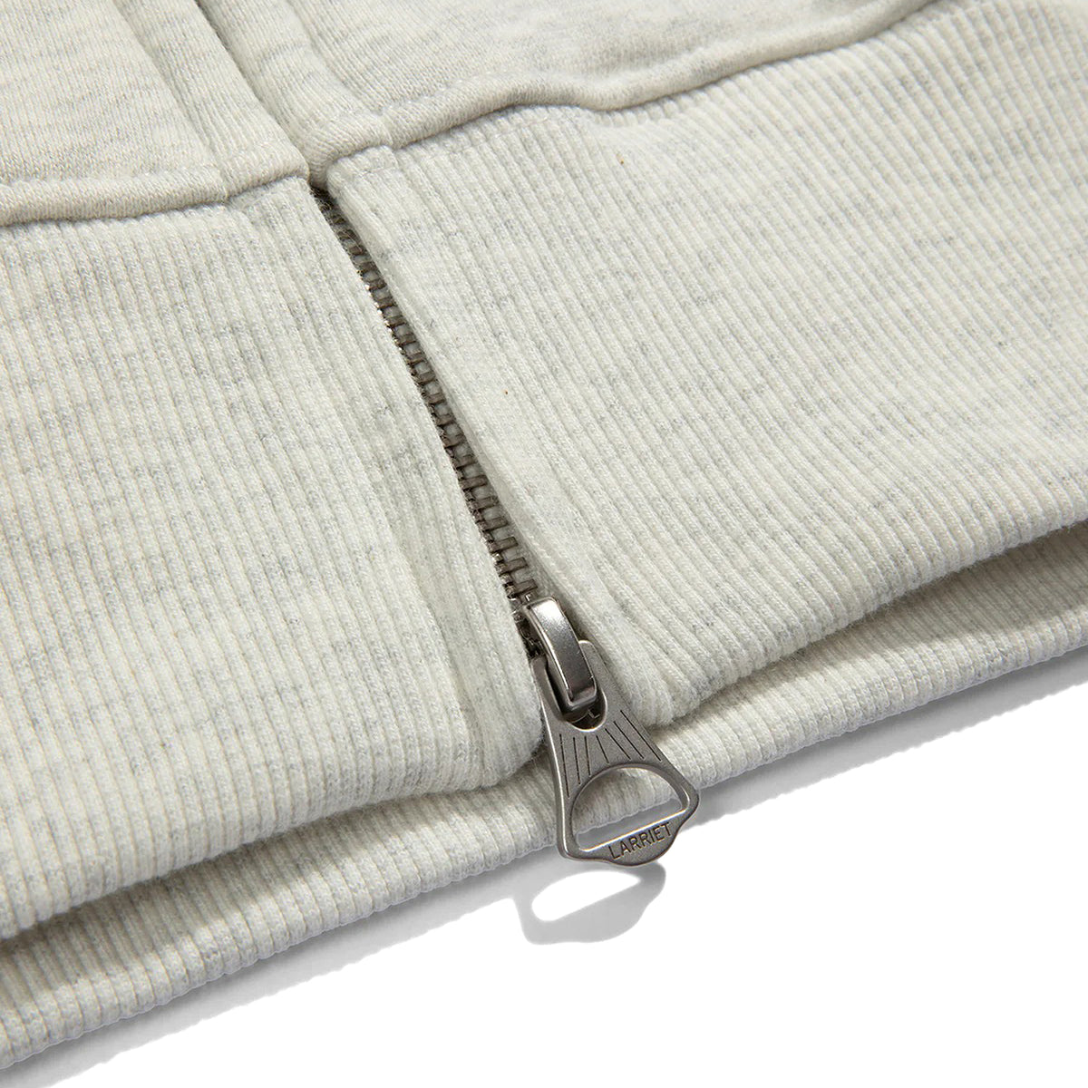 Women's G9 Hoodie, Grey Marle