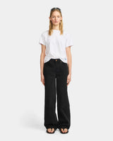 Women's Blind Tee, White
