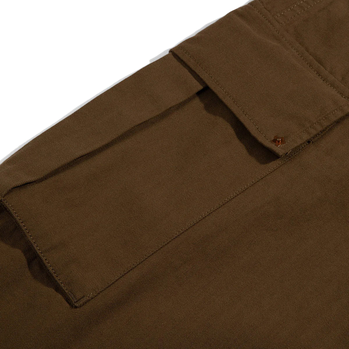 Women's Combat Skirt, Brown