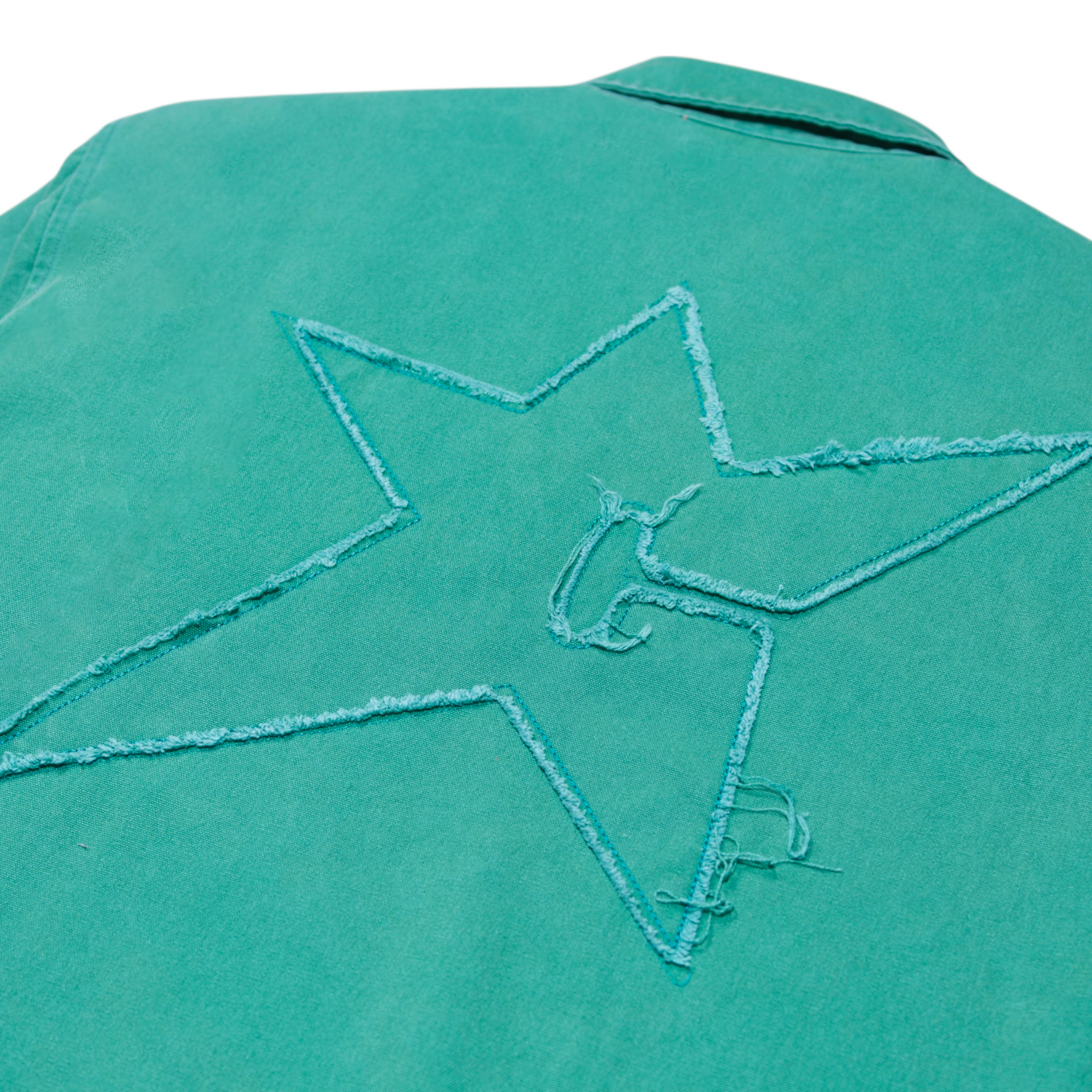 C-Star Work Jacket, Green