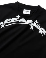 Arc Tee, Black