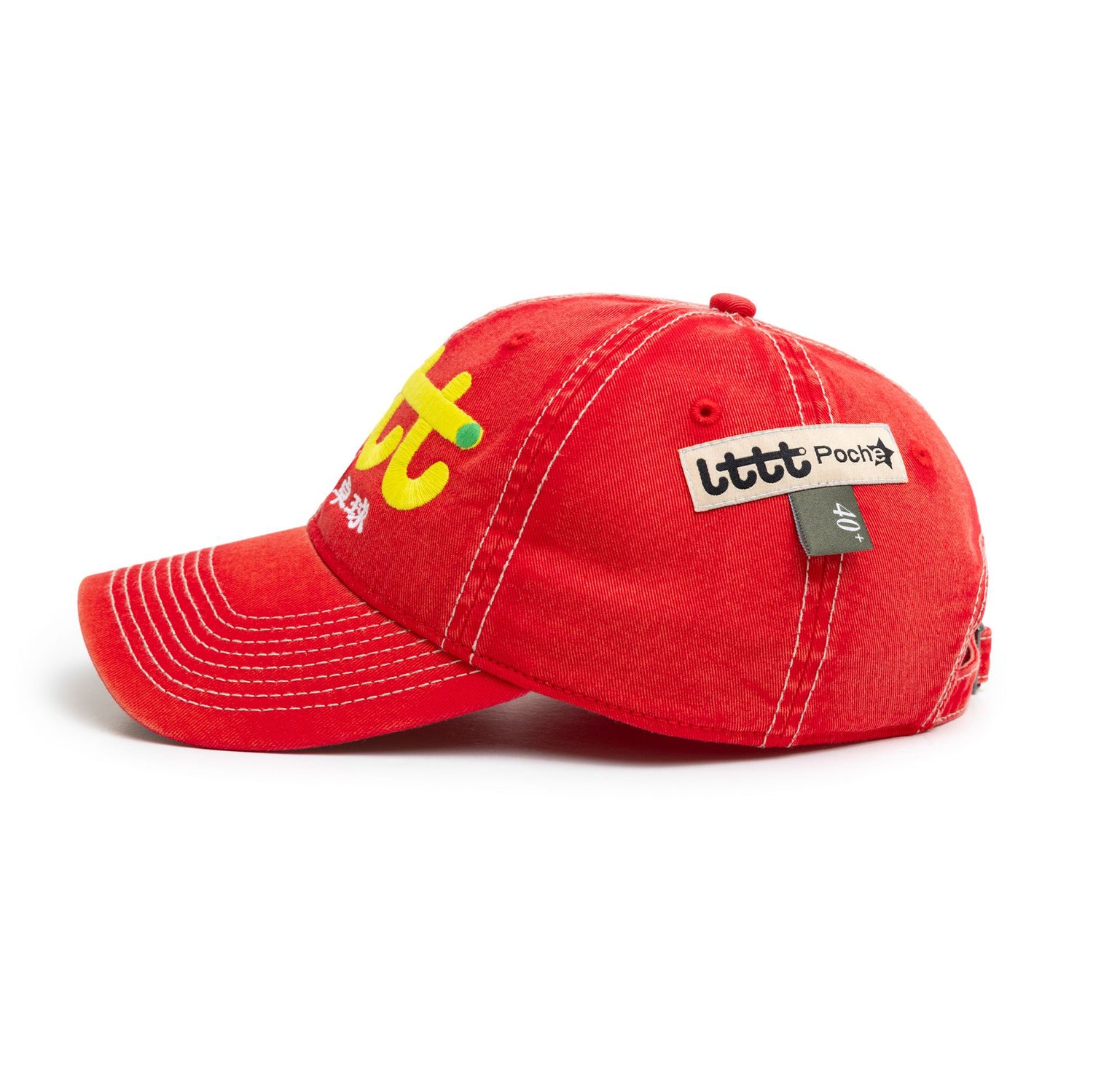 Club Hat, LA