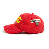 Club Hat, LA