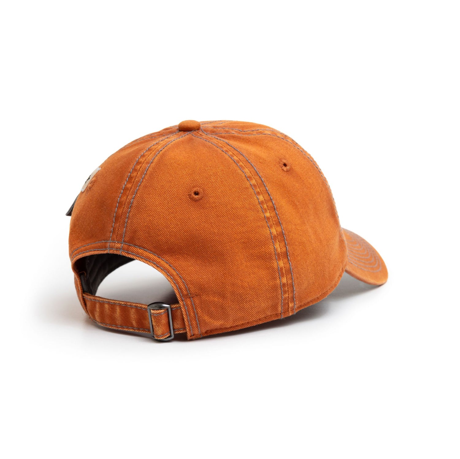 Club Hat, Rust V.2
