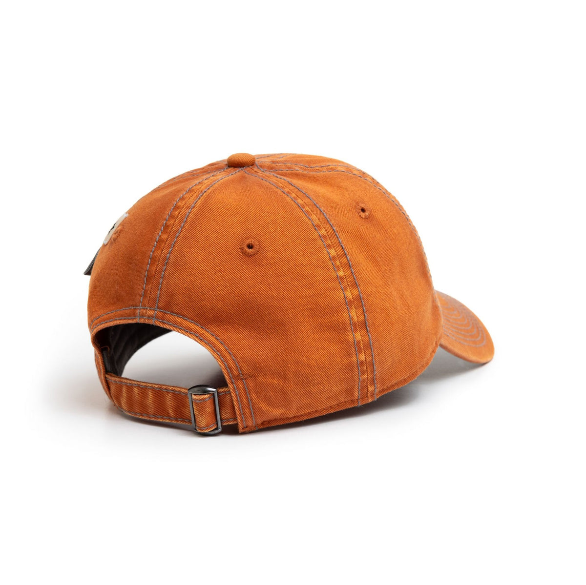 Club Hat, Rust V.2
