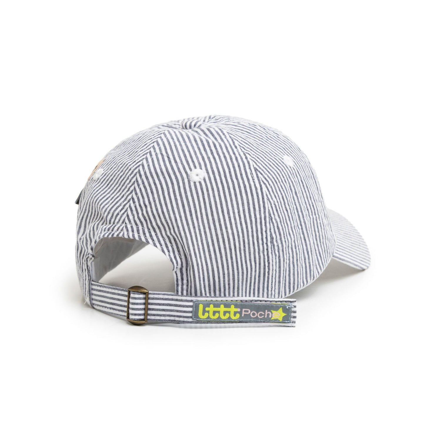 POV Hat V.2, Strong