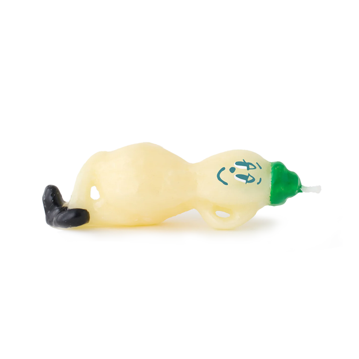 Peanuts Andy Candle