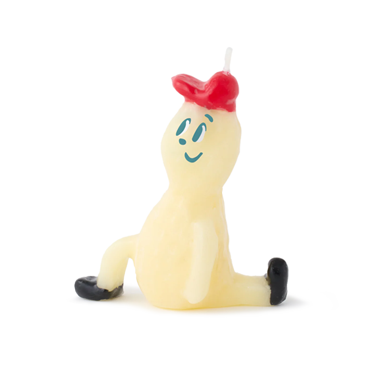 Peanuts Bobby Candle