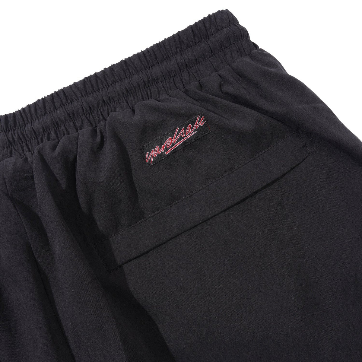 Luna Joggers, Black/Grey