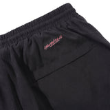Luna Joggers, Black/Grey