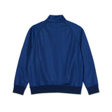 Raphael Track Jacket, Ultramarine