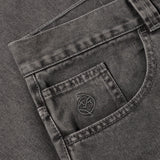 Big Boy Jeans, Washed Grey