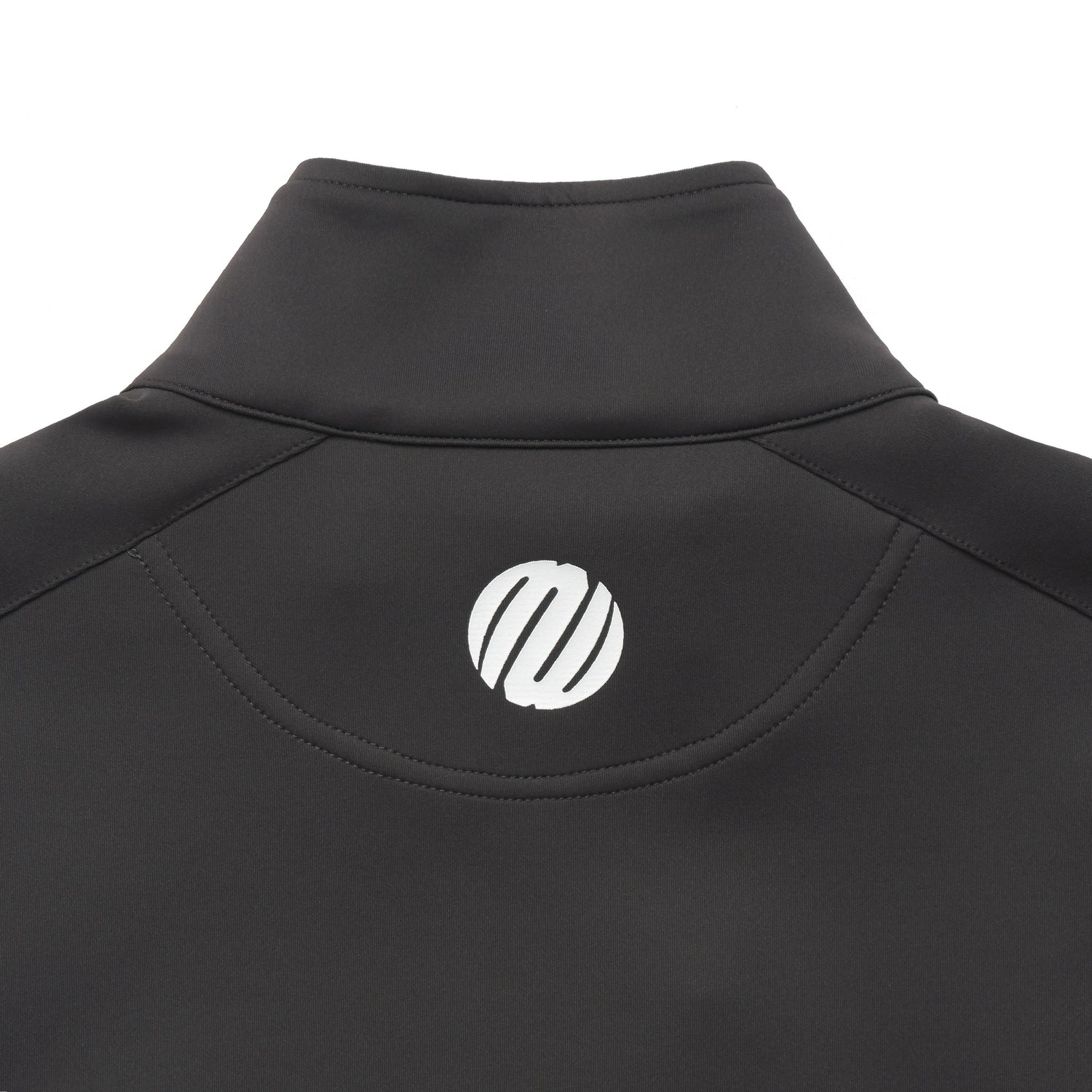 Trophy Quarter Zip Pullover, Tar