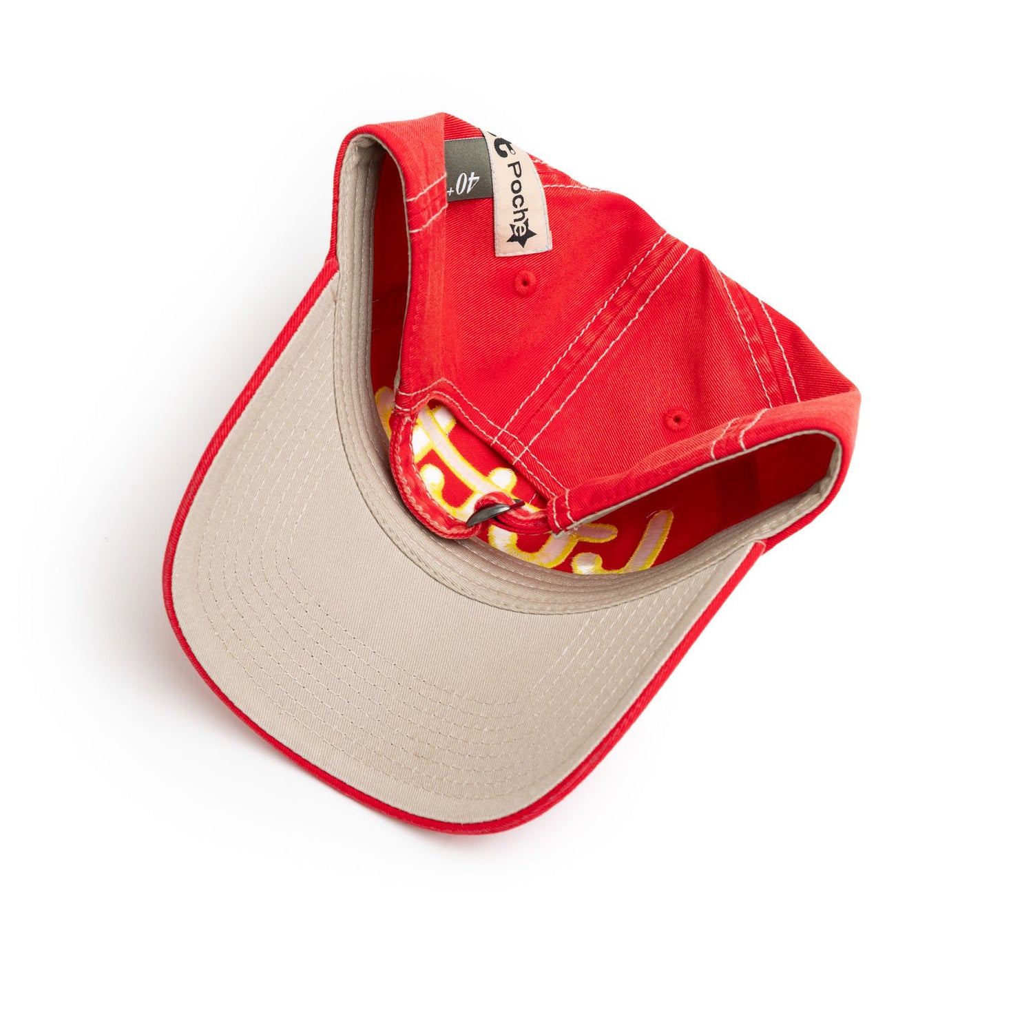 Club Hat, LA
