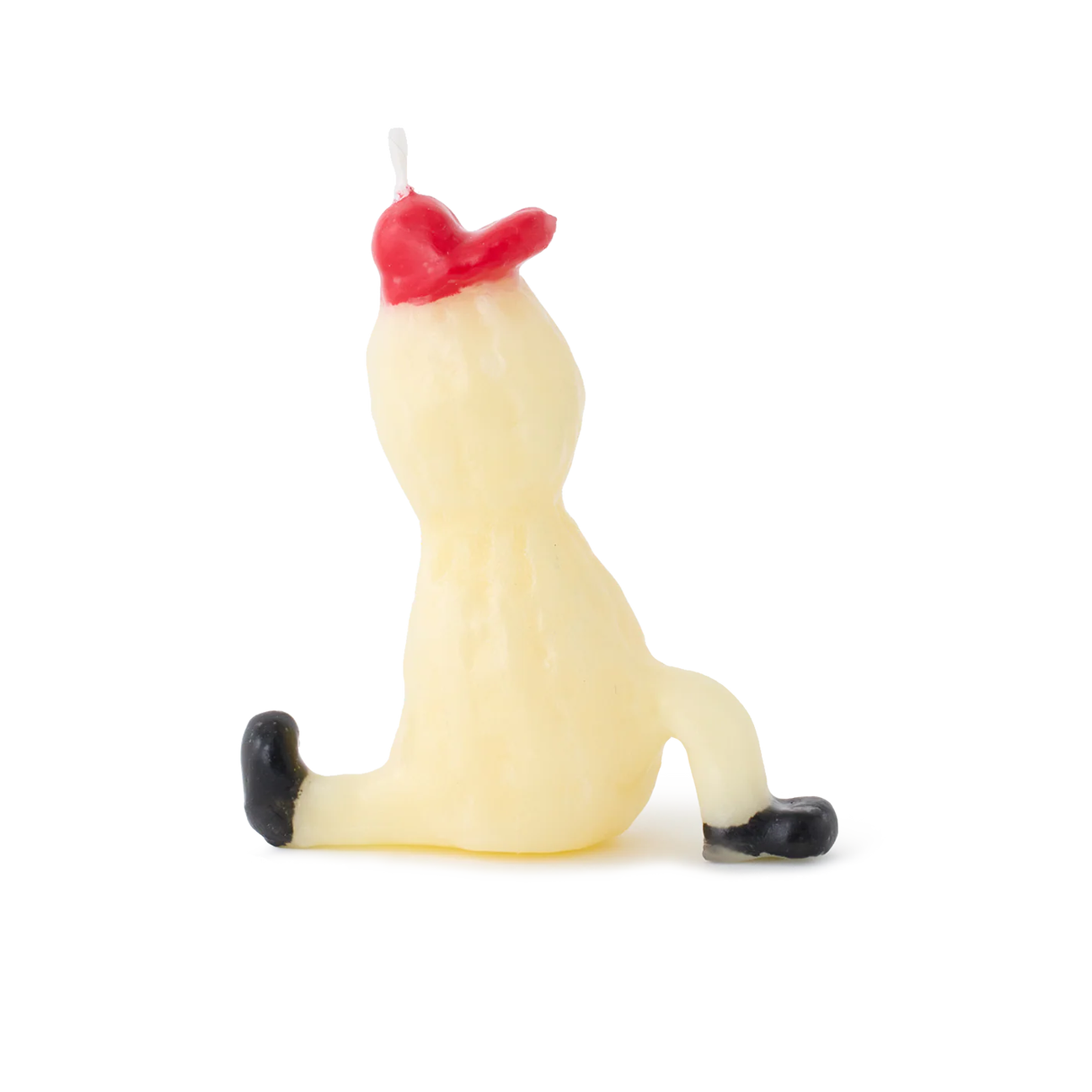 Peanuts Bobby Candle