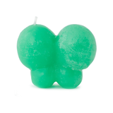 Butterfly Candle