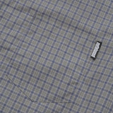 Long Sleeve Button Up Shirt, Pine