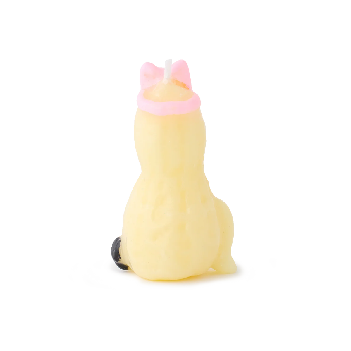 Peanuts Lucy Candle