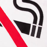 No Smoking Pillow