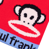 Paul Frank Beanie, Red