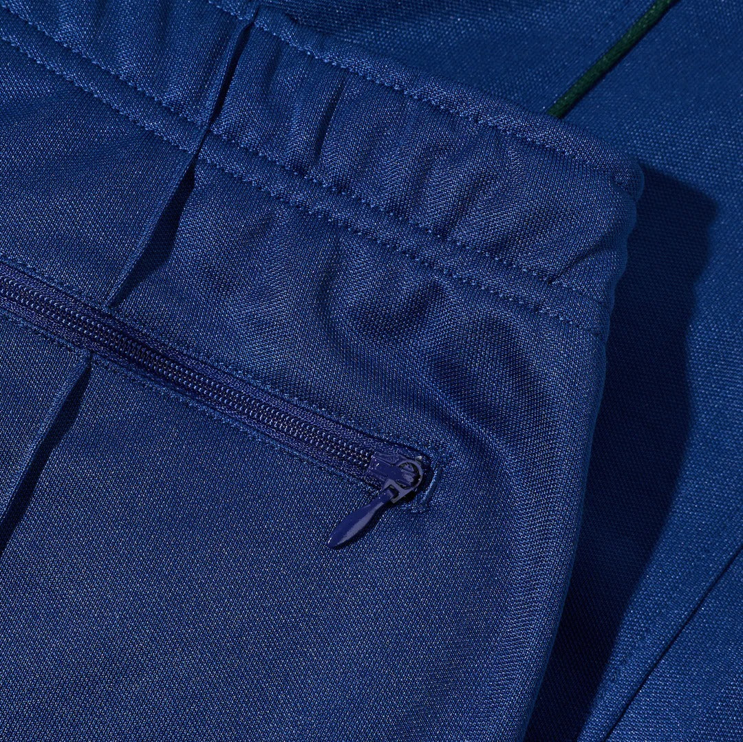 Raphael Track Pants, Ultramarine