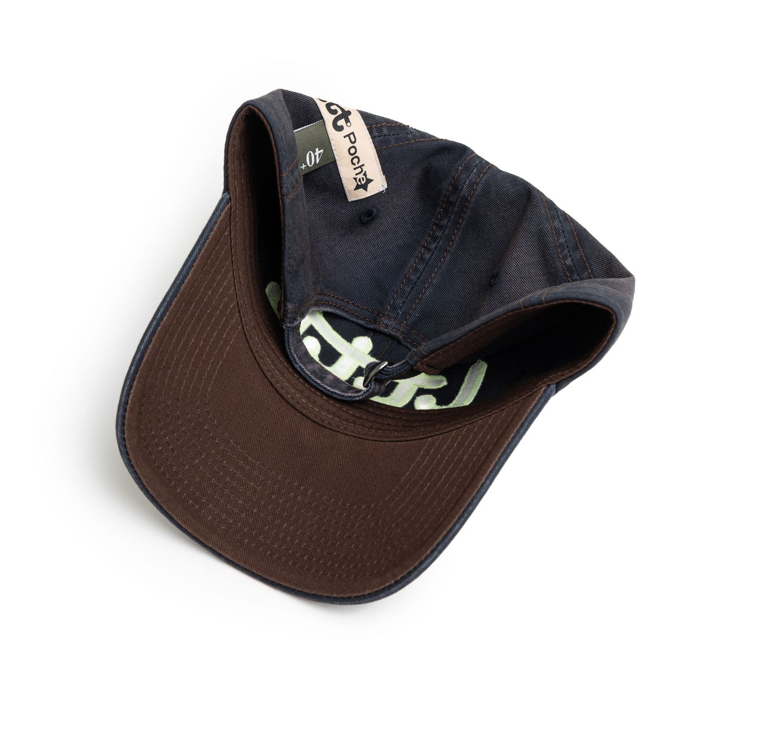 Club Hat, Glow V.2