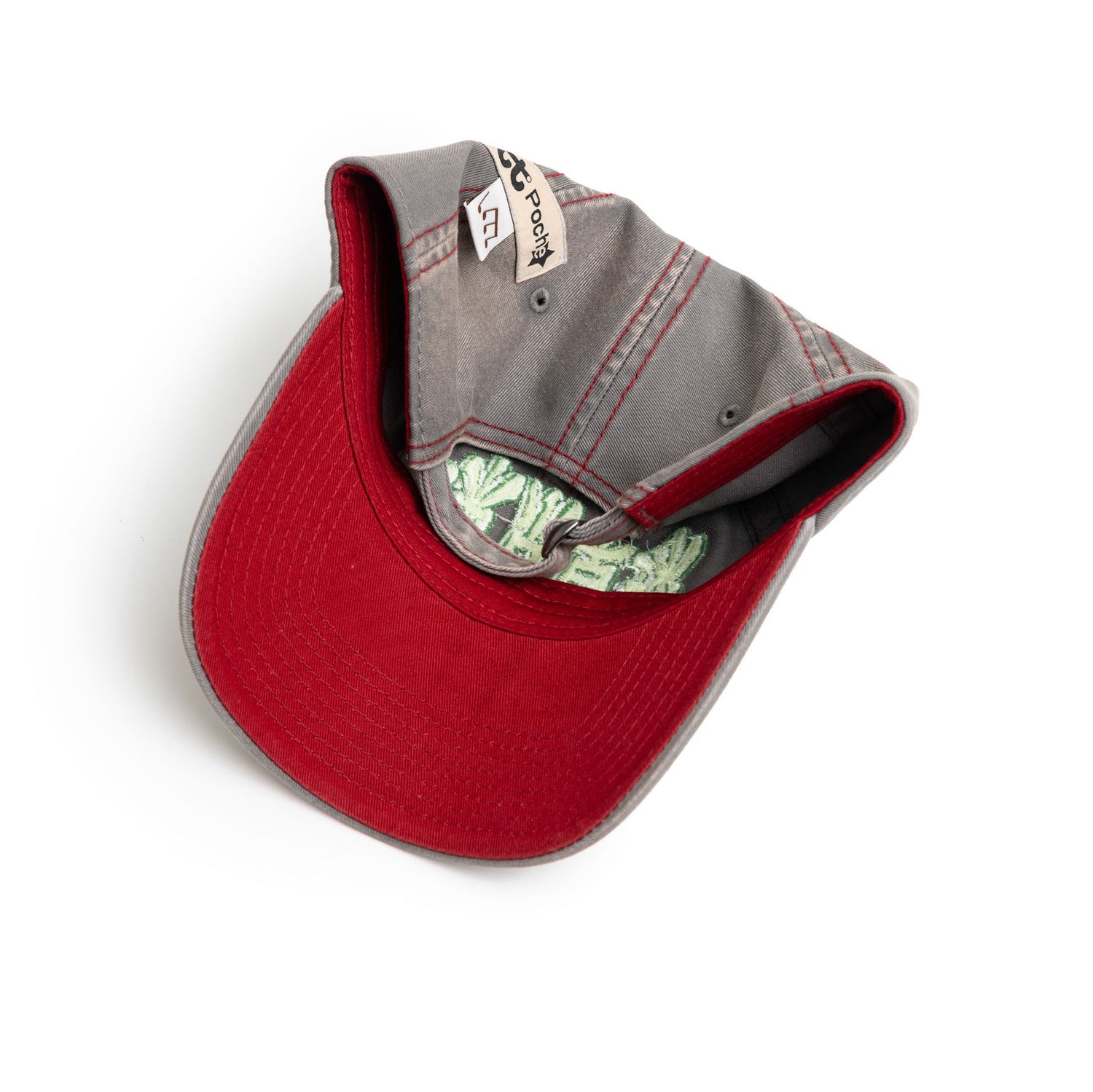 POV Hat V.2, Multiball