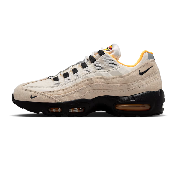 Nike SB Nike SB Air Max 95 "Club 58", Sail / Laser Orange