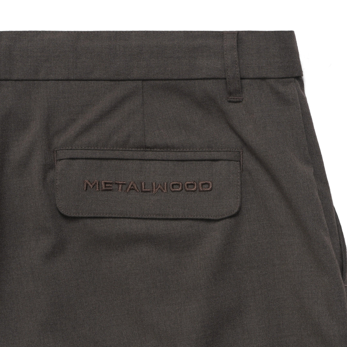 Trophy Pant, Brown