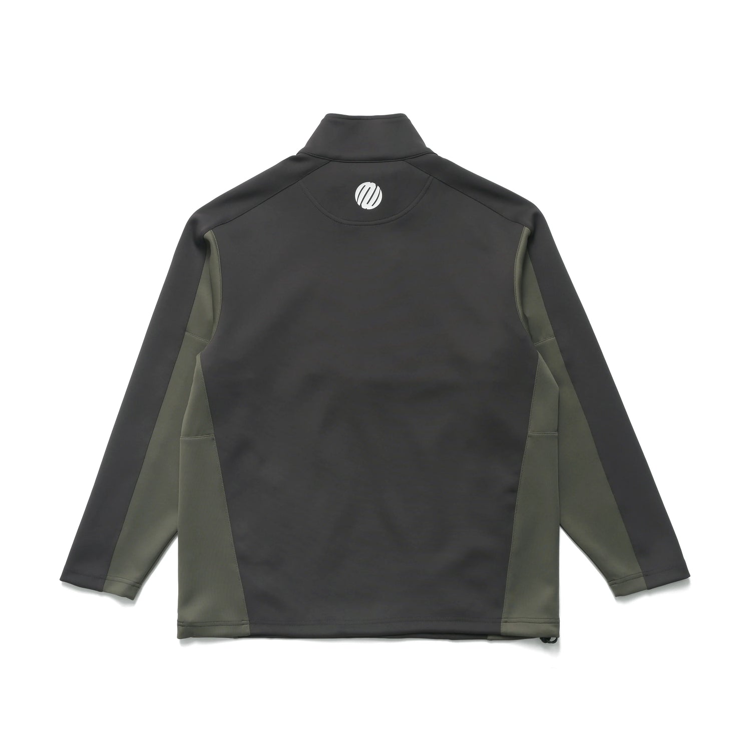 Trophy Quarter Zip Pullover, Tar